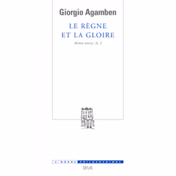ISBN Le Règne et la Gloire, 448 pages