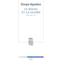 ISBN Le Règne et la Gloire livre
