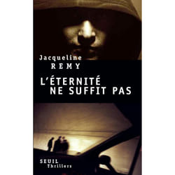 ISBN Léternité ne suffit pas livre