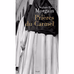 ISBN Prières du Carmel, 320 pages