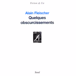 ISBN Quelques obscurcissements, 180 pages