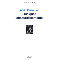 ISBN Quelques obscurcissements livre