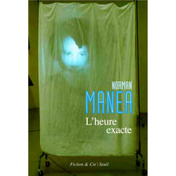 ISBN LHeure exacte livre