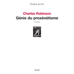 ISBN Génie du proxénétisme, livre