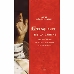 ISBN LEloquence de la chaire, 304 pages