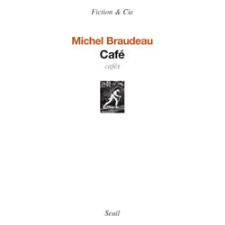 ISBN Café livre
