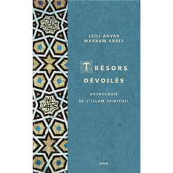 ISBN Trésors dévoilés livre