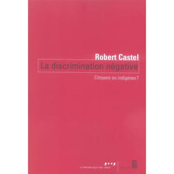 La Discrimination négative