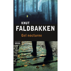 ISBN Gel nocturne livre