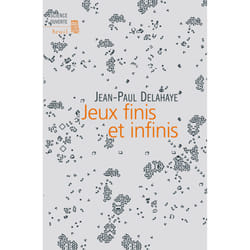 ISBN Jeux finis et infinis livre