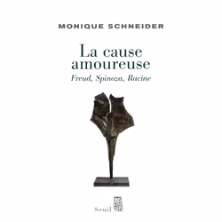 ISBN La Cause amoureuse, 336 pages