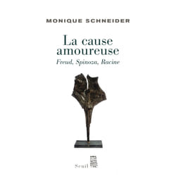 ISBN La Cause amoureuse livre