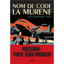 ISBN Nom de code : La Murène livre