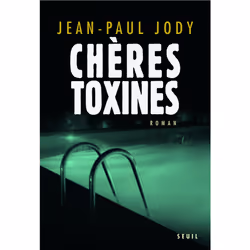 ISBN Chères Toxines, 360 pages