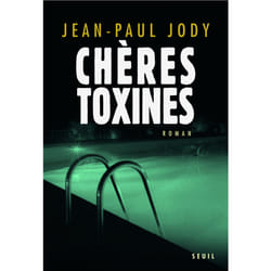 ISBN Chères Toxines livre