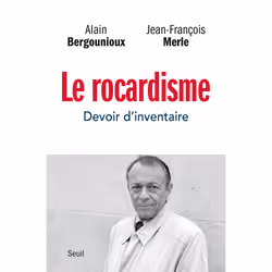 ISBN Le Rocardisme, 300 pages