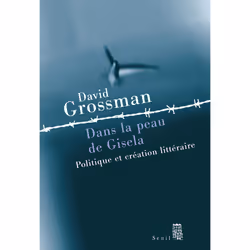 ISBN Dans la peau de Gisela, 132 pages
