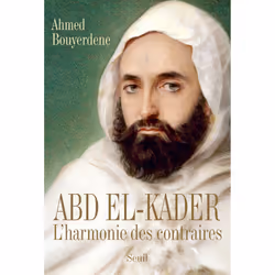 ISBN Abd el-Kader, 360 pages