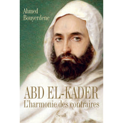 ISBN Abd el-Kader livre