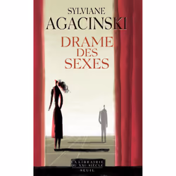 ISBN Drame des sexes, 224 pages