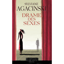 ISBN Drame des sexes livre