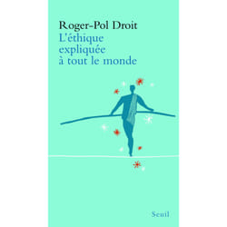 ISBN LEthique expliquée à tout le monde livre