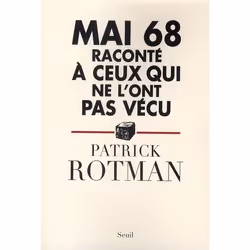 ISBN Mai 68 Raconte A Ceux Qui Ne L'Ont Pas Vecu. Entretien Avec Laurence Devillairs, histoire, Français, Livre broché