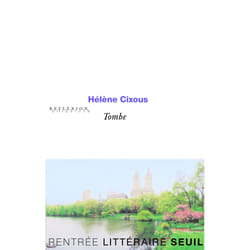 ISBN Tombe livre