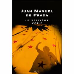ISBN Le Septième Voile, 696 pages