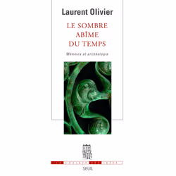 ISBN Le Sombre Abîme du temps, 288 pages