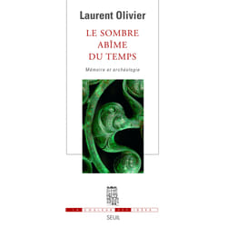 ISBN Le Sombre Abîme du temps livre