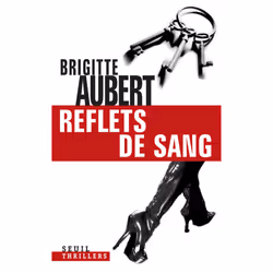 ISBN Reflets de sang, 272 pages