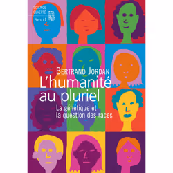 ISBN LHumanité au pluriel, 256 pages