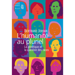 ISBN LHumanité au pluriel livre