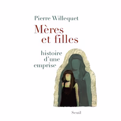 ISBN Mères et filles, 304 pages
