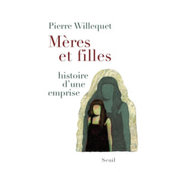 ISBN Mères et filles livre
