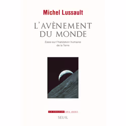 ISBN LAvènement du Monde, 304 pages