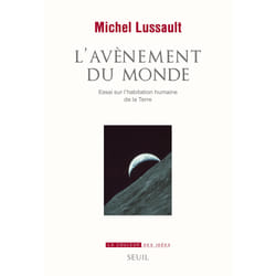 ISBN LAvènement du Monde livre
