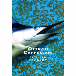 ISBN Sicilian Tragedy, 352 pages
