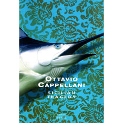 ISBN Sicilian Tragedy livre