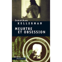 ISBN Meurtre et Obsession livre