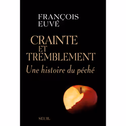 ISBN Crainte et Tremblement, 400 pages