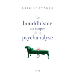 ISBN Le Bouddhisme au risque de la psychanalyse livre