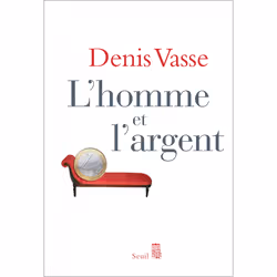 ISBN LHomme et lArgent, 176 pages