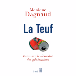ISBN La Teuf, 208 pages