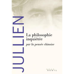 ISBN La Philosophie inquiétée livre