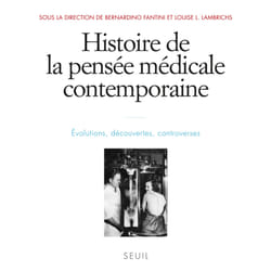 ISBN Histoire de la pensée médicale contemporaine, t.4 livre