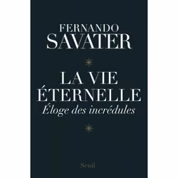 ISBN La Vie éternelle, 300 pages