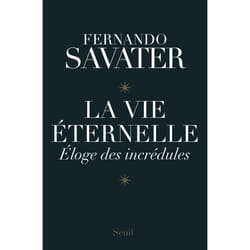 ISBN La Vie éternelle livre
