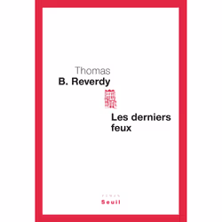 ISBN Les Derniers Feux, 176 pages